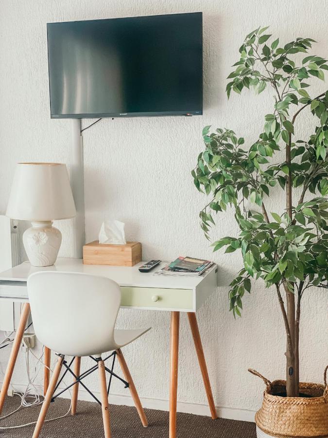 Adorable Studio Sur La Plage Biarritz Bagian luar foto